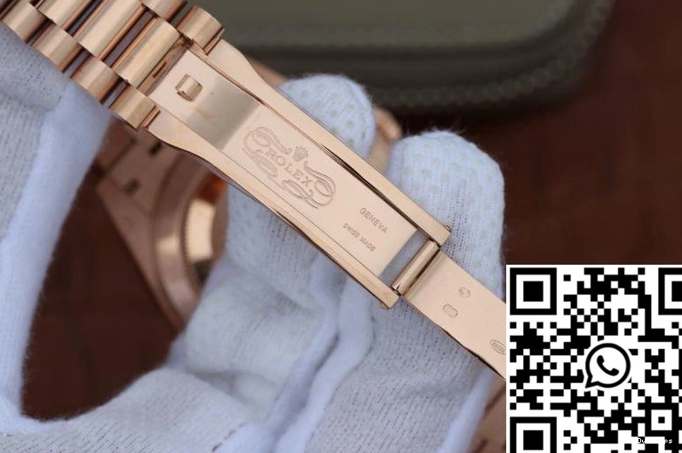 Dial Brown Date Factory EW 228235 Day Rolex 40mm 0401